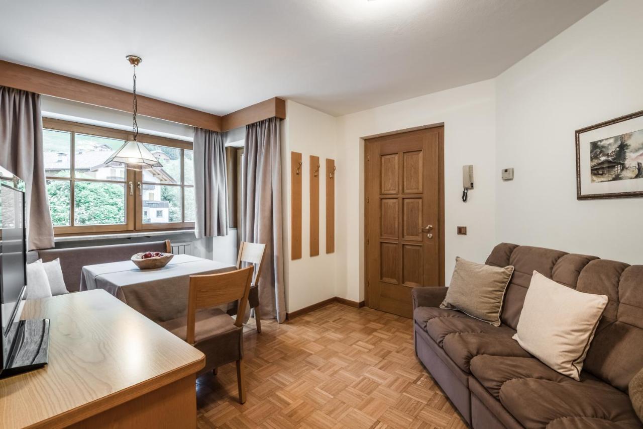 Residence Floralp 콜포소 외부 사진