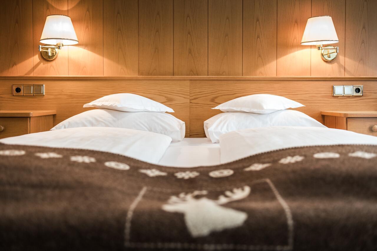 Residence Floralp 콜포소 외부 사진