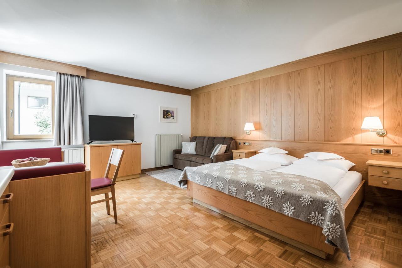 Residence Floralp 콜포소 외부 사진