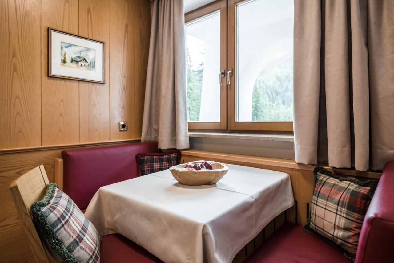 Residence Floralp 콜포소 외부 사진