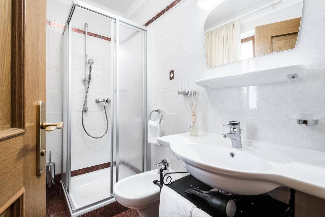 Residence Floralp 콜포소 외부 사진