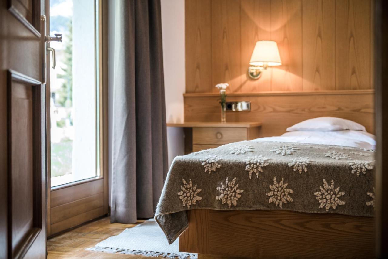 Residence Floralp 콜포소 외부 사진