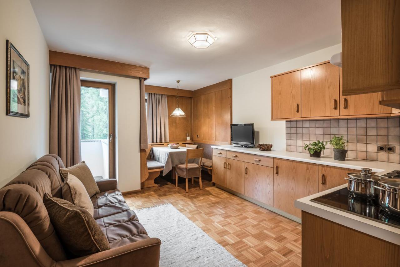 Residence Floralp 콜포소 외부 사진