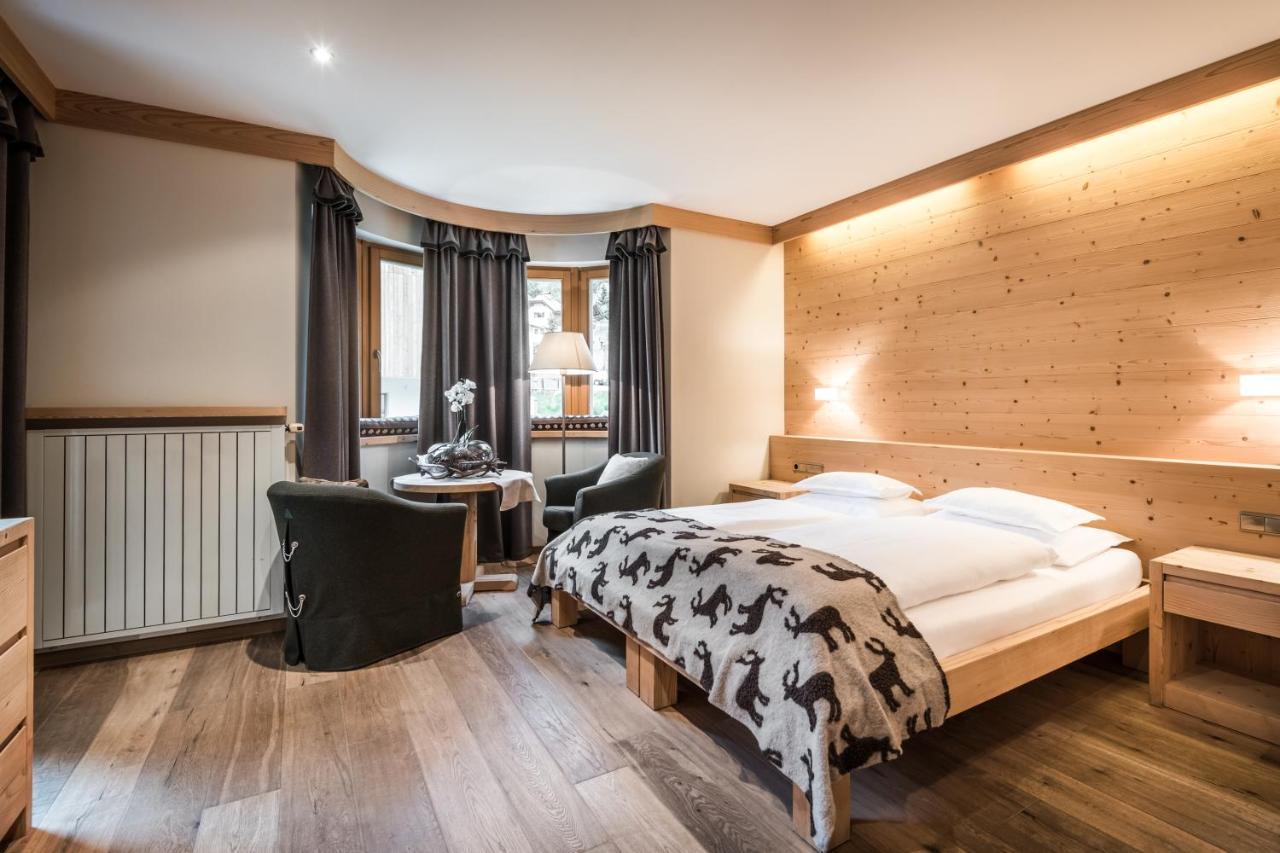 Residence Floralp 콜포소 외부 사진