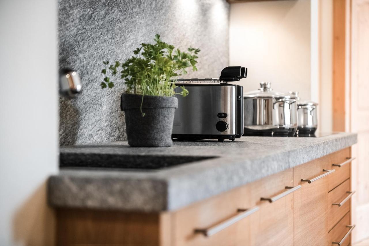 Residence Floralp 콜포소 외부 사진