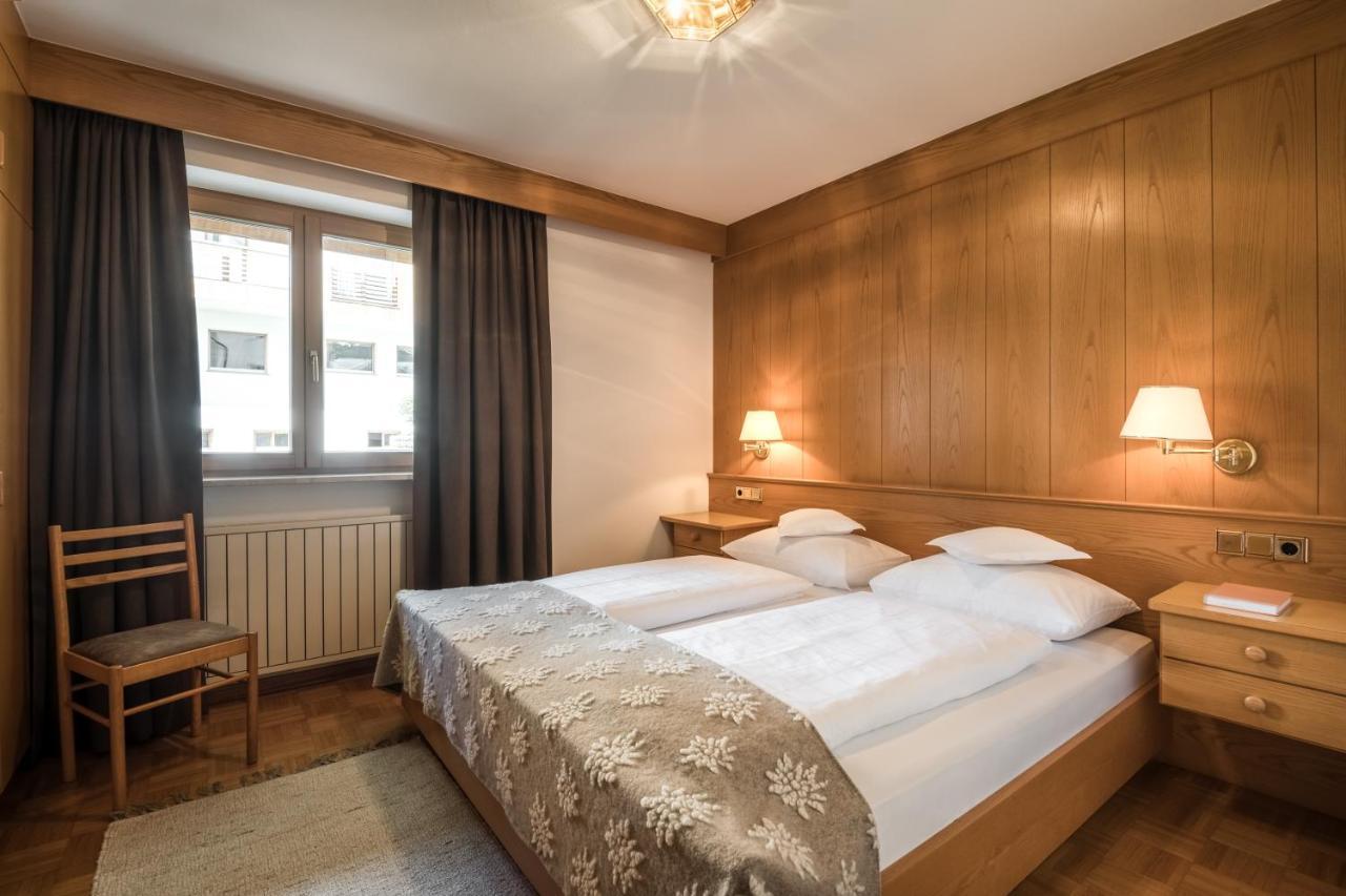 Residence Floralp 콜포소 외부 사진