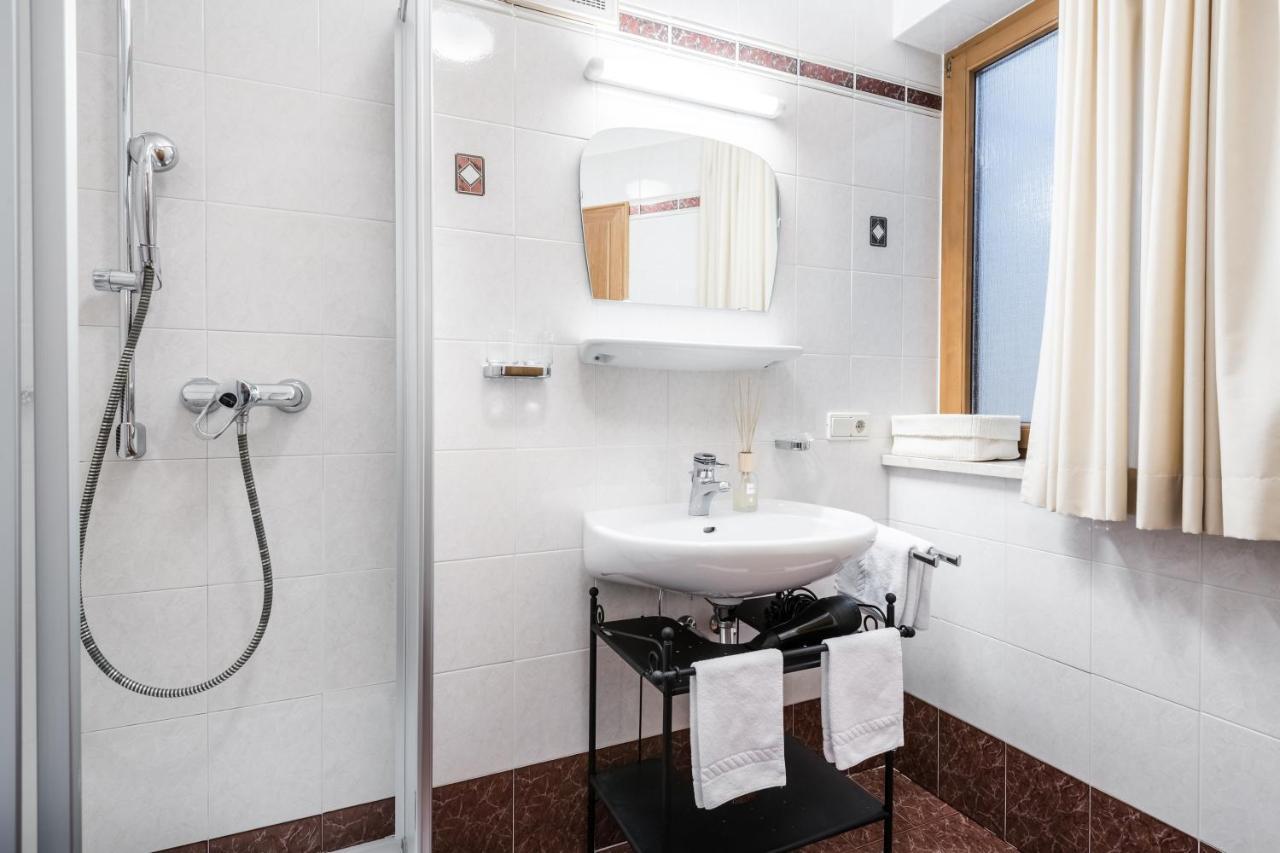 Residence Floralp 콜포소 외부 사진