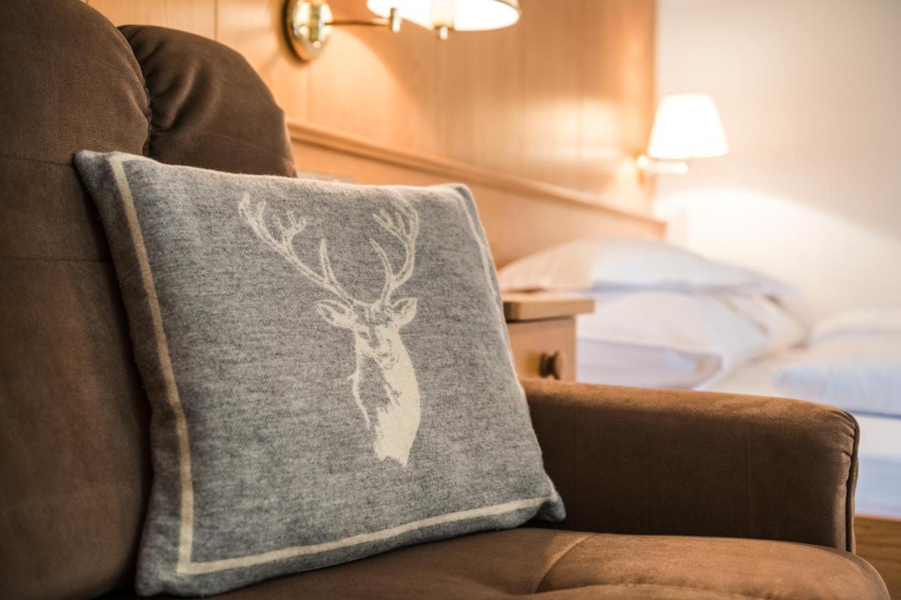 Residence Floralp 콜포소 외부 사진