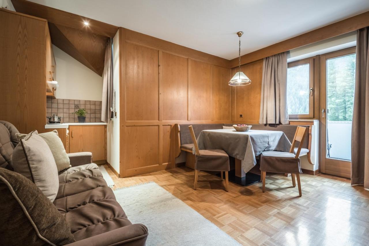 Residence Floralp 콜포소 외부 사진