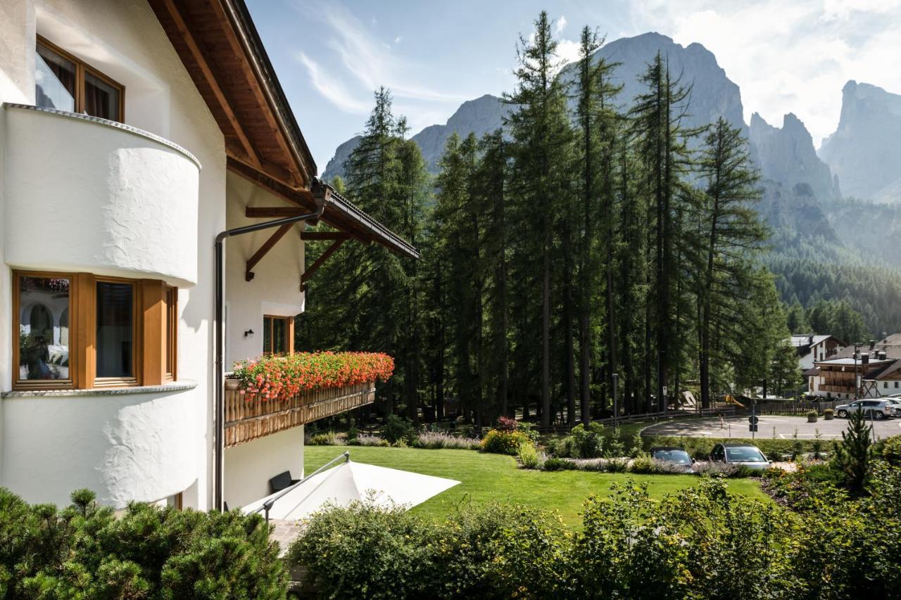 Residence Floralp 콜포소 외부 사진