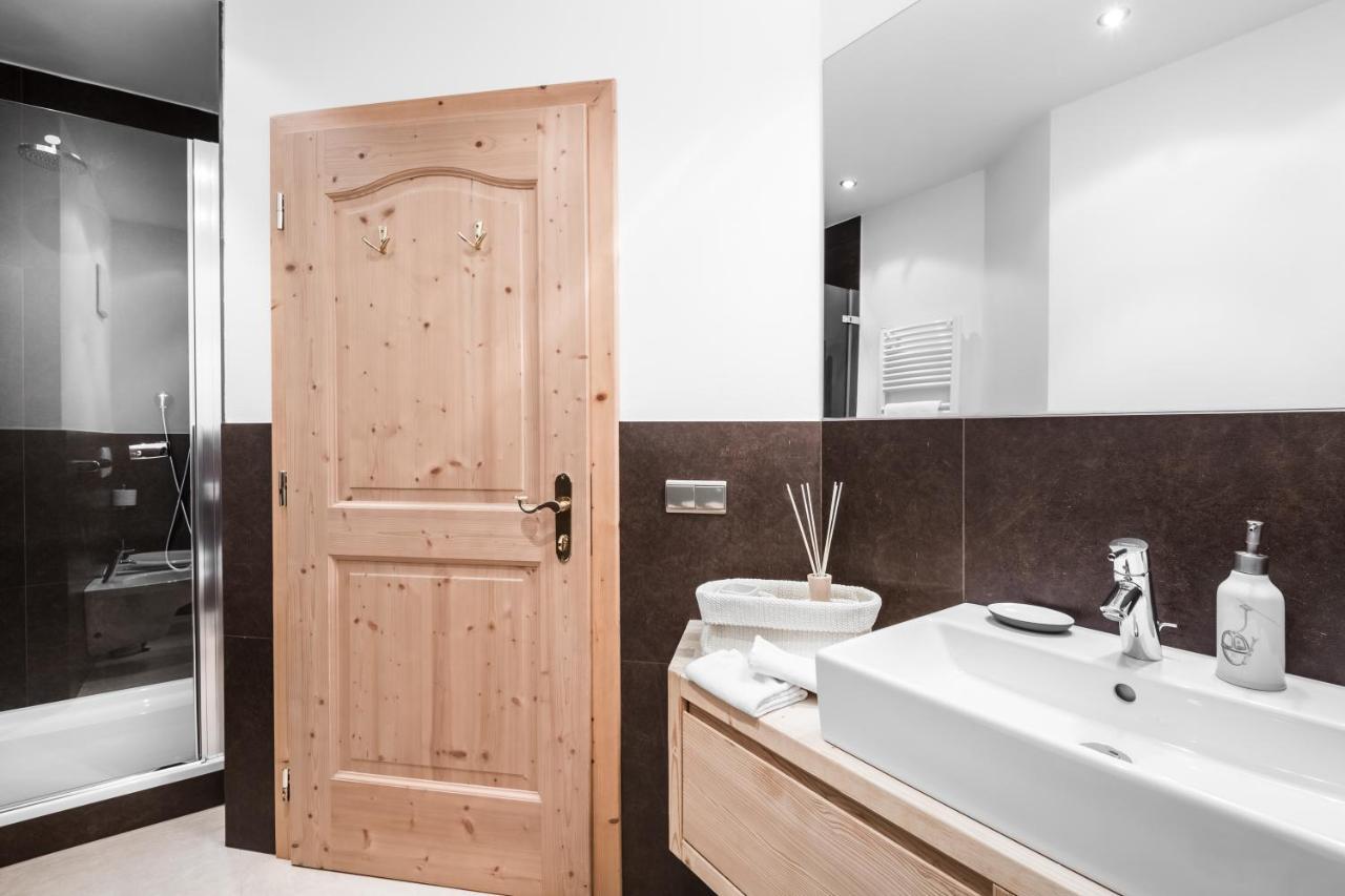 Residence Floralp 콜포소 외부 사진