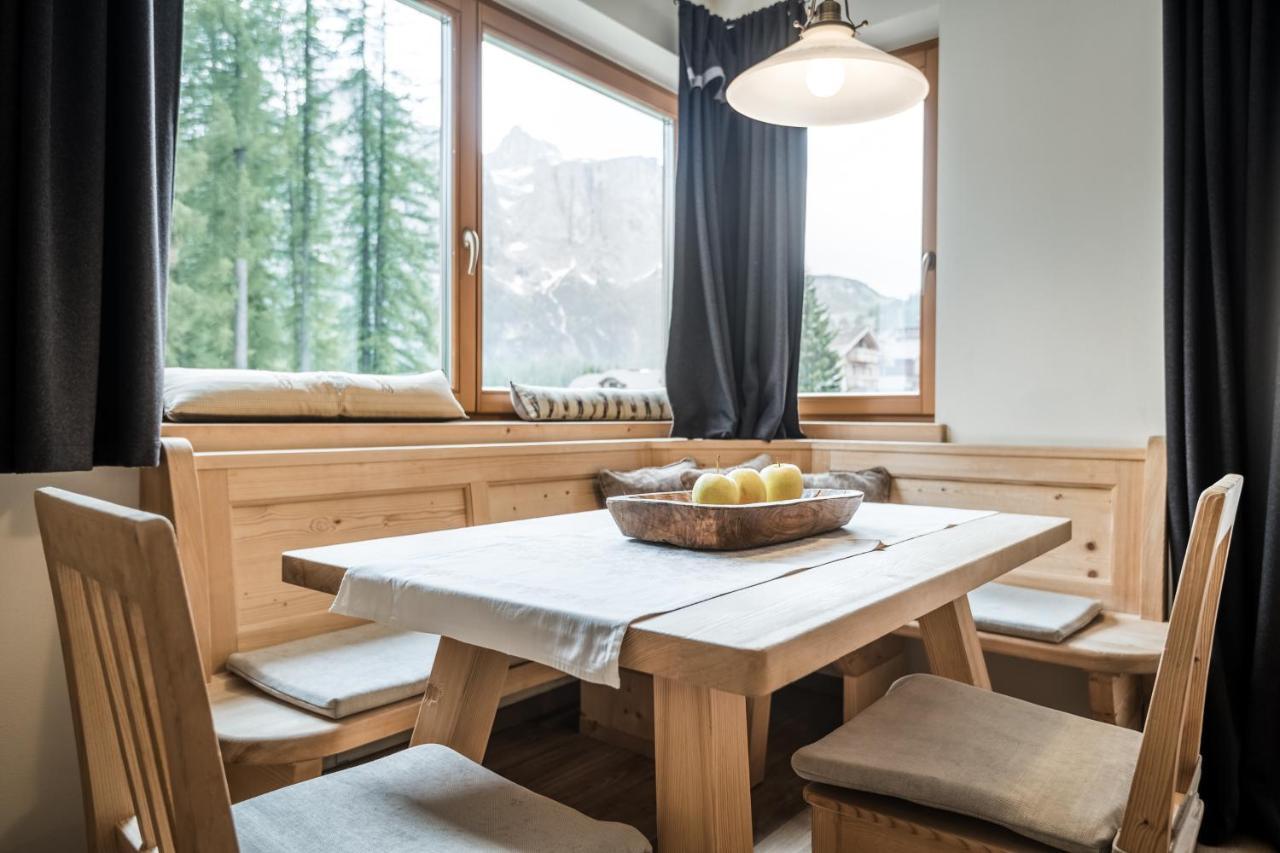 Residence Floralp 콜포소 외부 사진