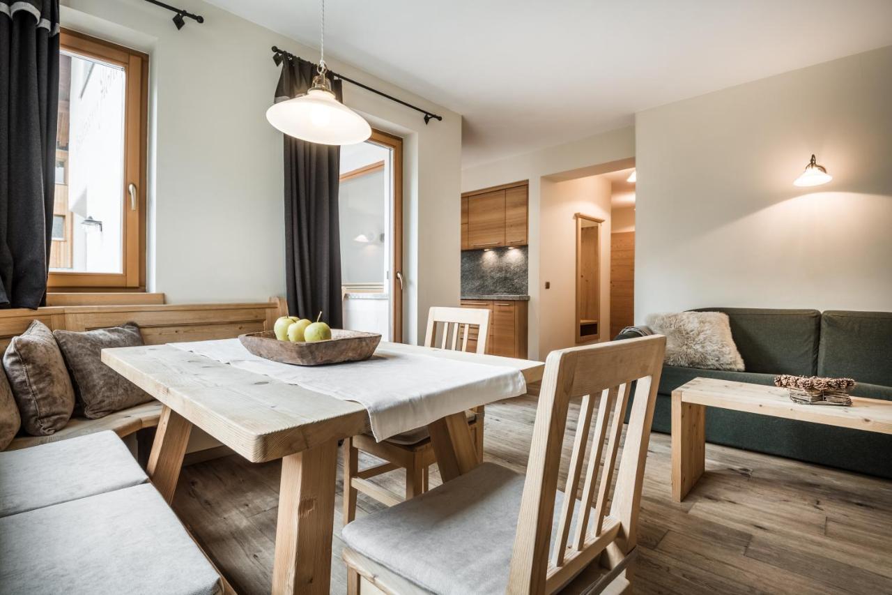 Residence Floralp 콜포소 외부 사진