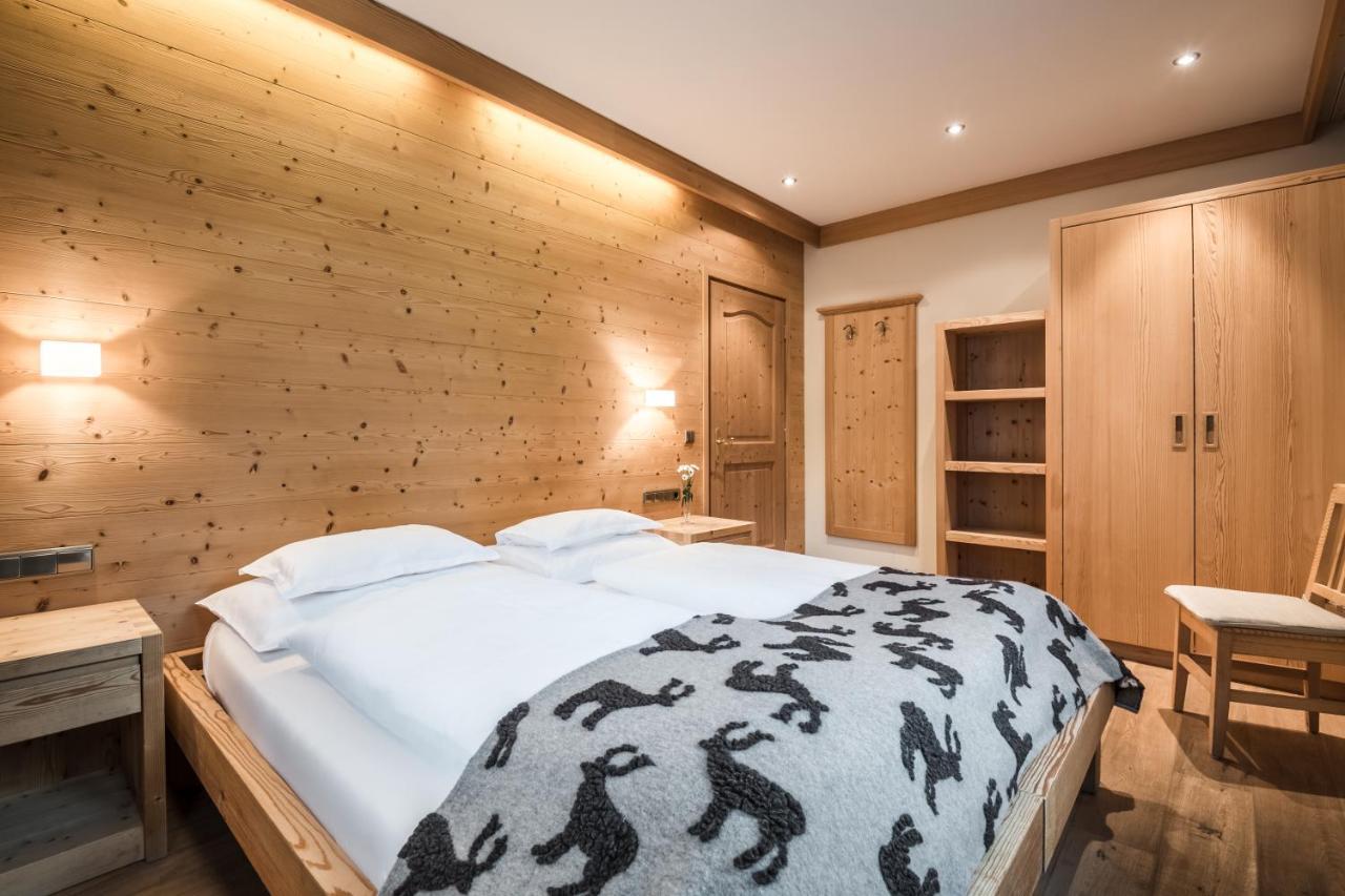 Residence Floralp 콜포소 외부 사진
