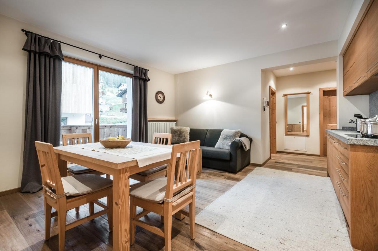 Residence Floralp 콜포소 외부 사진