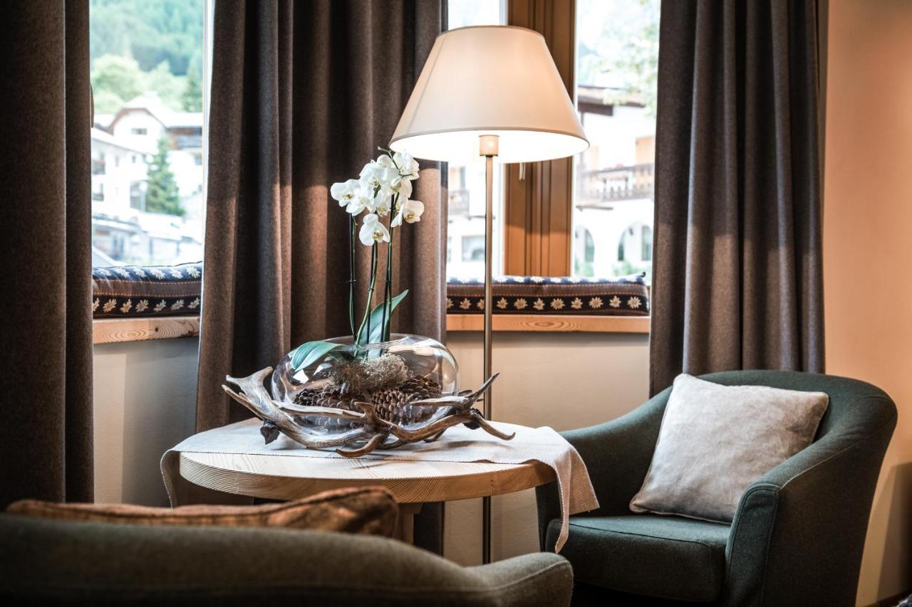 Residence Floralp 콜포소 외부 사진