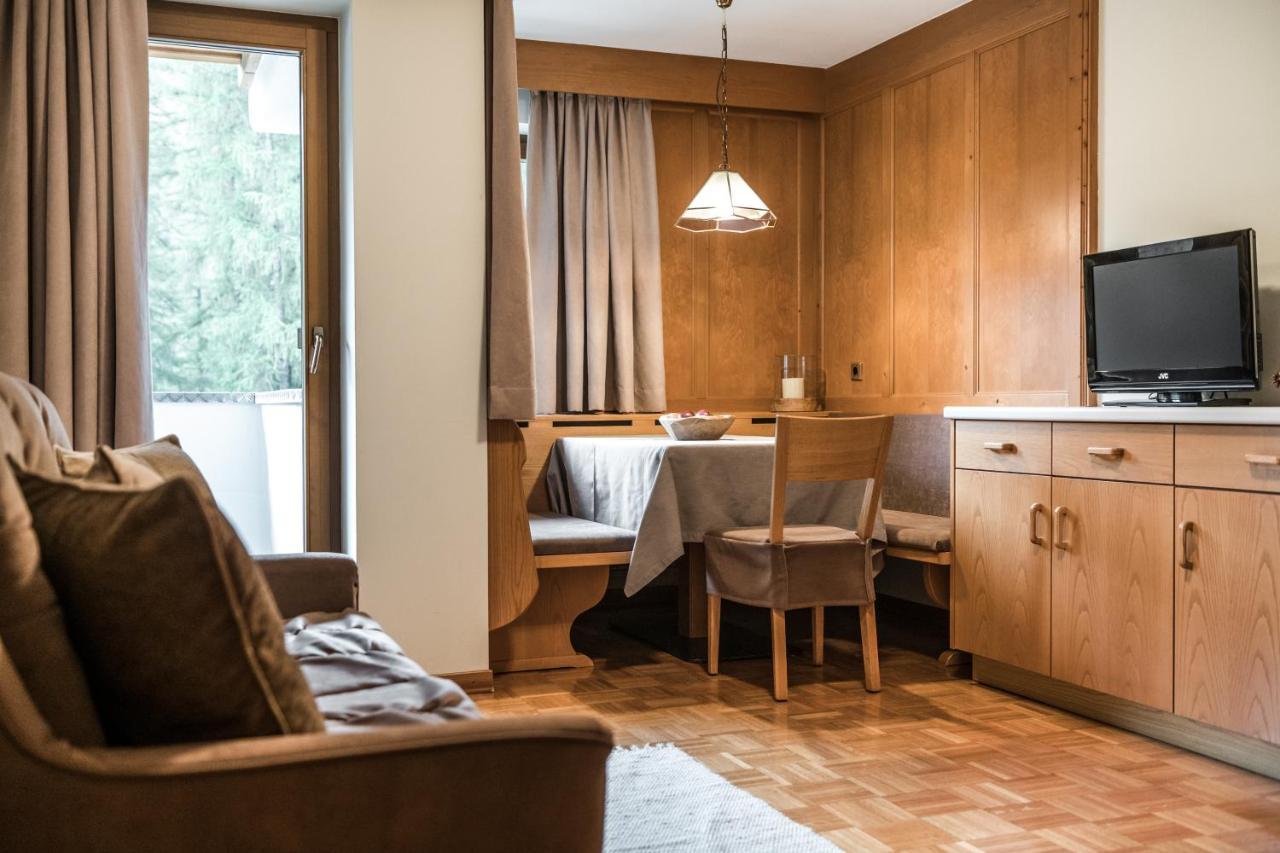 Residence Floralp 콜포소 외부 사진