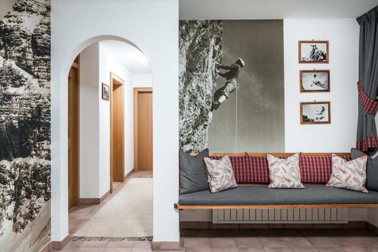 Residence Floralp 콜포소 외부 사진