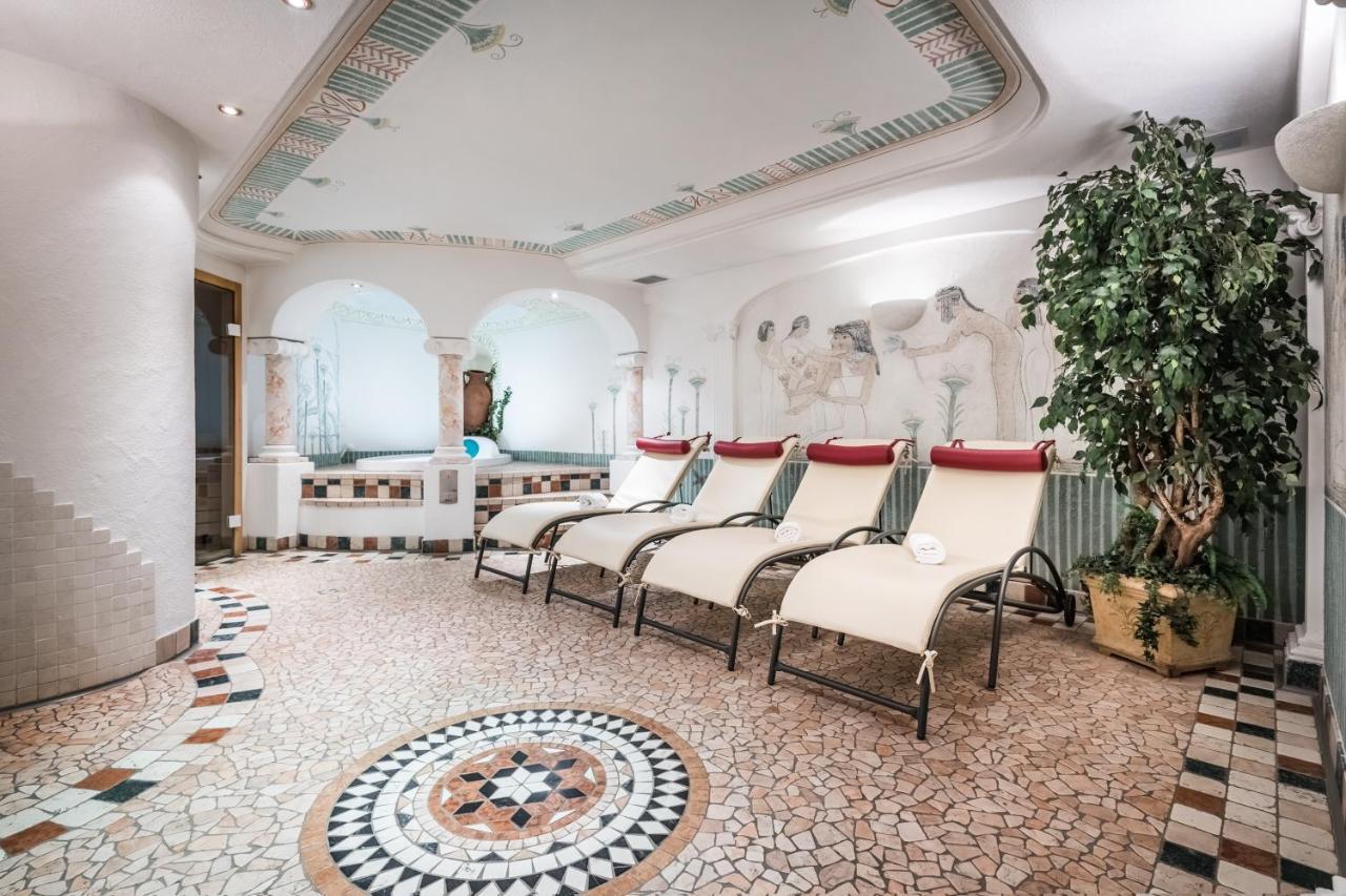 Residence Floralp 콜포소 외부 사진