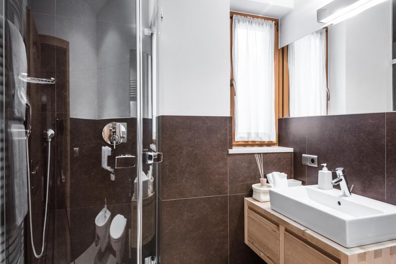 Residence Floralp 콜포소 외부 사진