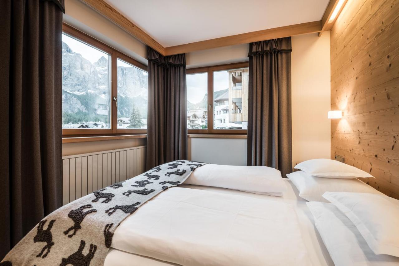 Residence Floralp 콜포소 외부 사진