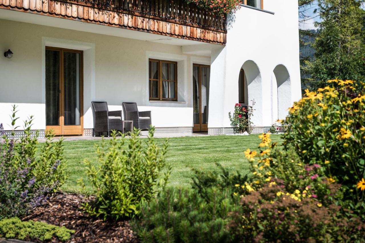Residence Floralp 콜포소 외부 사진