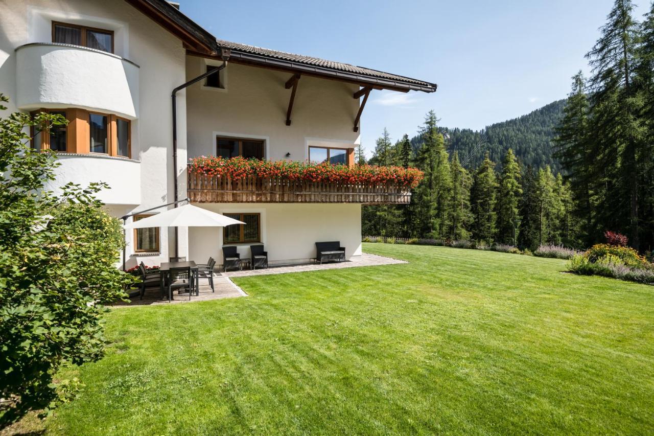Residence Floralp 콜포소 외부 사진