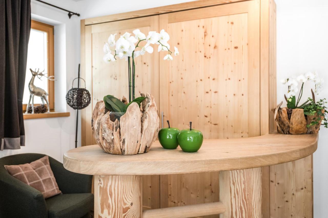 Residence Floralp 콜포소 외부 사진