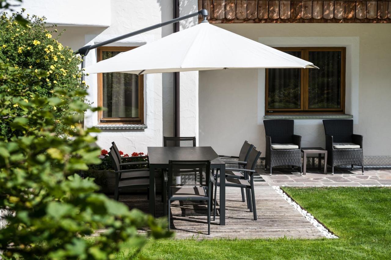 Residence Floralp 콜포소 외부 사진